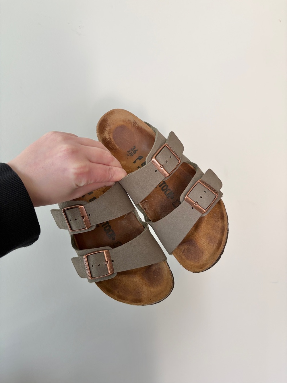 Birkenstock Sandals
